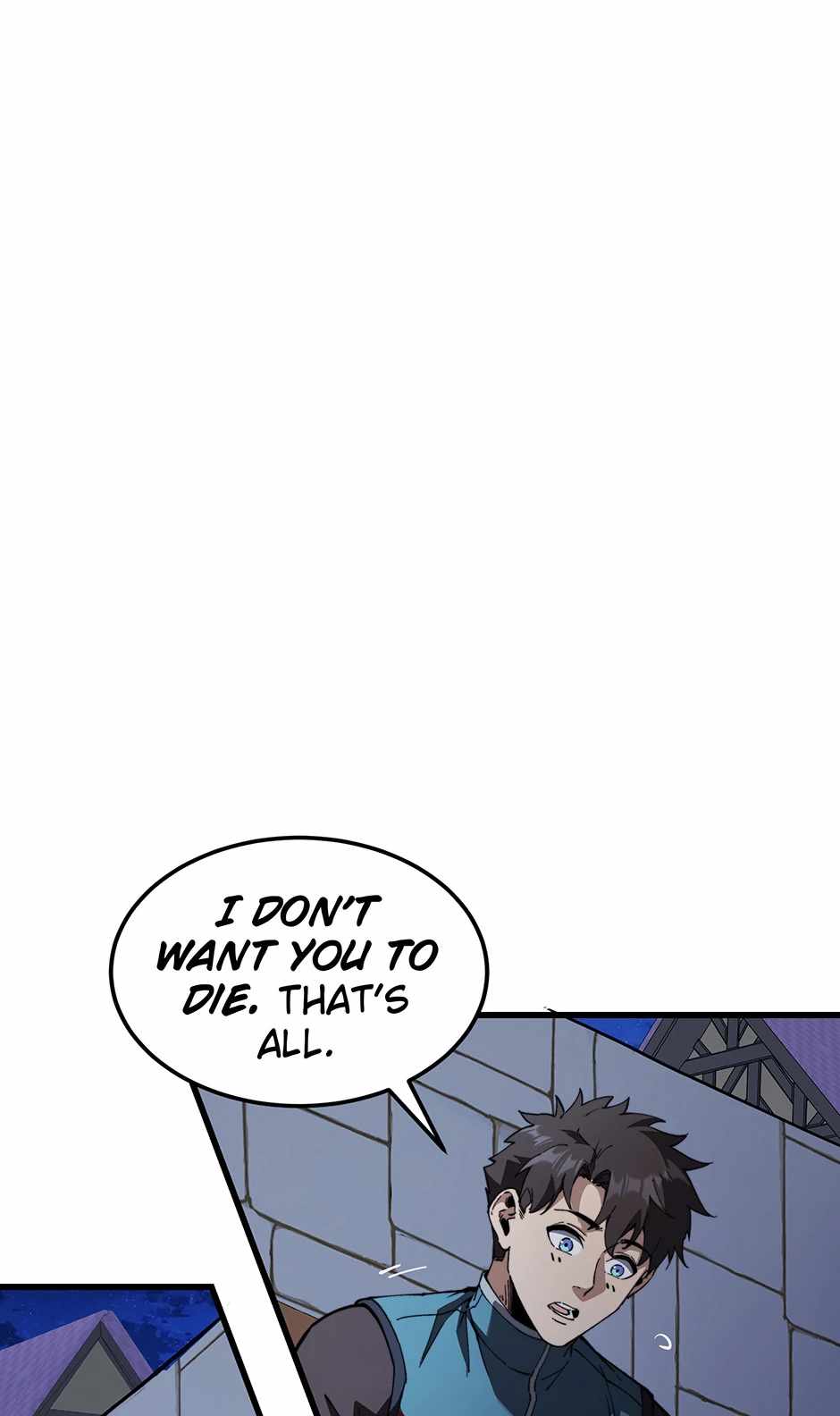 An Outcast in Another World Official Chapter 25 72